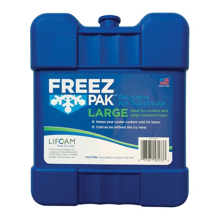 Freez Pak 42 Ounce